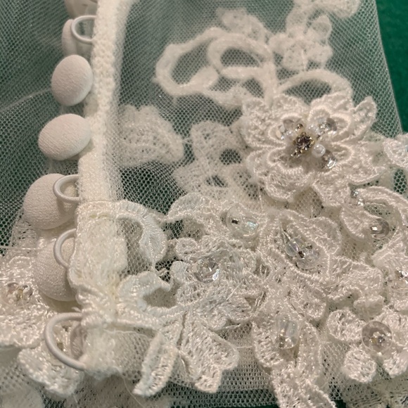 Wedding Dress NWT - Picture 16 of 16